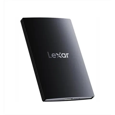 Lexar SL500 2TB SSD Portatile Esterno – immagine 3