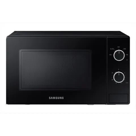Samsung Ms20a3010al/et-nero – immagine 3