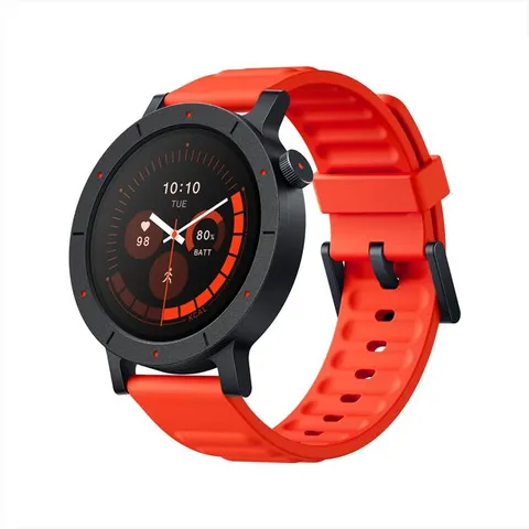 NOTHING Cmf Watch Pro 3-orange – immagine 2