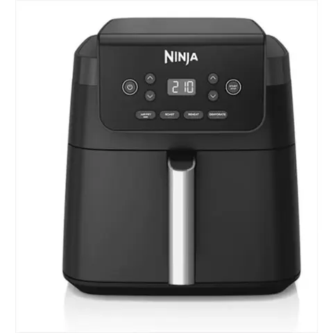 Ninja AF170EU - Friggitrice ad aria 6,2L – immagine 3