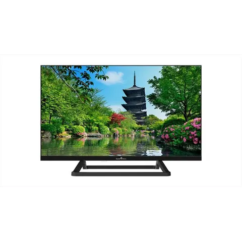 SMART TECH TV LED 24" 24hn01v3ca – immagine 3