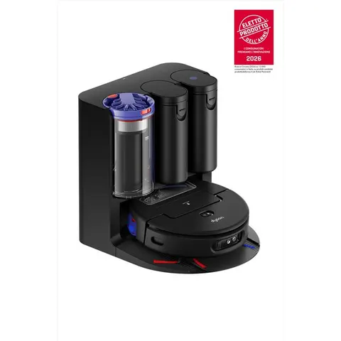 Dyson Robot Spot+scrub Ai – immagine 4
