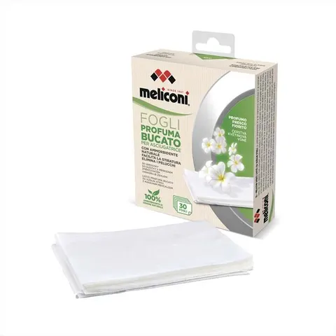 Meliconi Profuma Bucato Salvietta Green – immagine 4