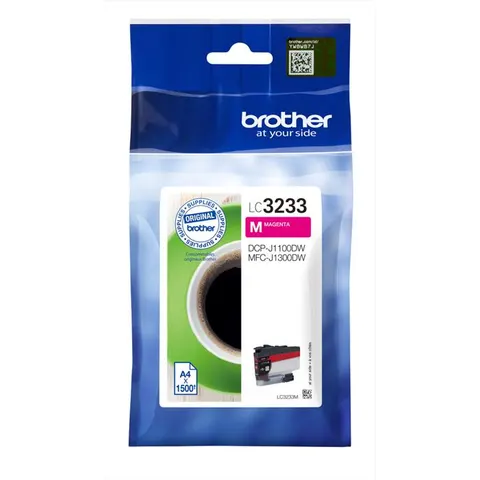 Brother Lc3233m – immagine 3