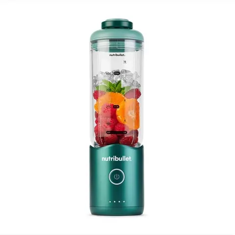 Nutribullet NBP013GR Frullatore – immagine 4