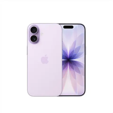 Apple iPhone 17 256GB Lavanda – immagine 5