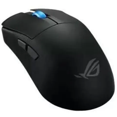 Asus Mini Mouse P716 Rog Harpe Ace Mini-nero – immagine 3
