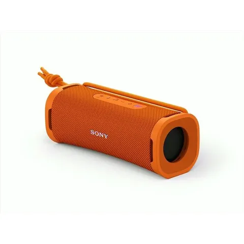 Sony Speaker Srsult10d.ce7-arancione – immagine 2