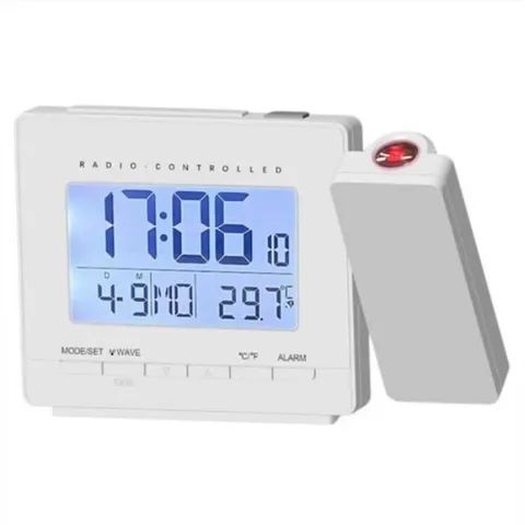 LOWELL Orologio Jd9717b-bianco – immagine 2