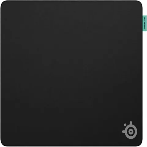 STEELSERIES Qck Perf L Balance-nero – immagine 2