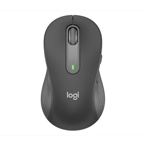 Logitech M650 L Sinistra-graphite – immagine 2