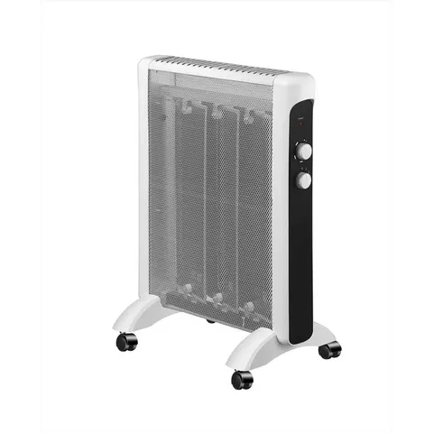 Ardes Radiatore Ar4mk01-bianco – immagine 2