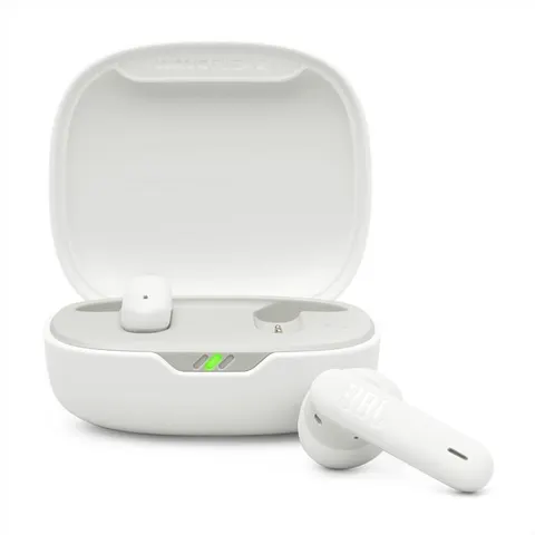 JBL Auricolari true wireless vflex2wht Bianco – immagine 2