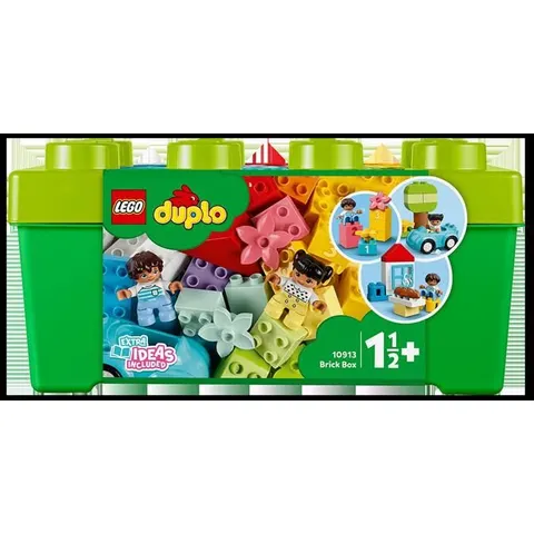 Lego Contenitore 10913 – immagine 3