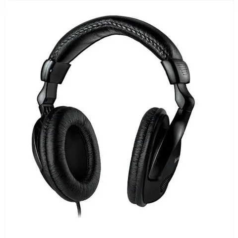 Meliconi Cuffie Hp 50 Plus Nero – immagine 2