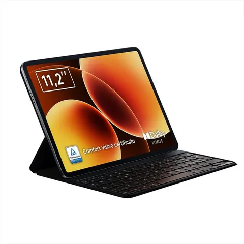 Xiaomi Tablet Pad 8-gray – immagine 4