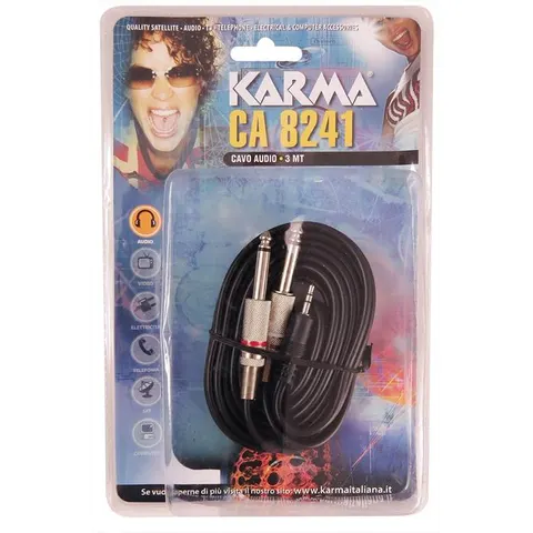 KARMA Ca8241 – immagine 2