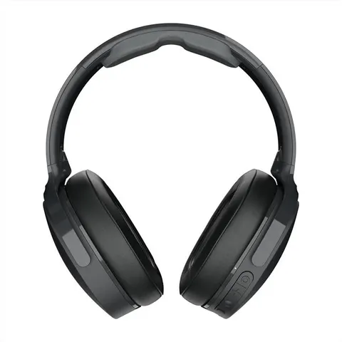 Cuffie Hesh Anc Wireless Over-ear-nero – immagine 2