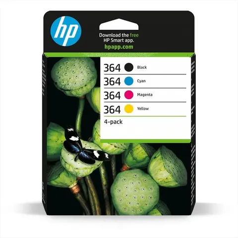 HP N9j73ae – immagine 2