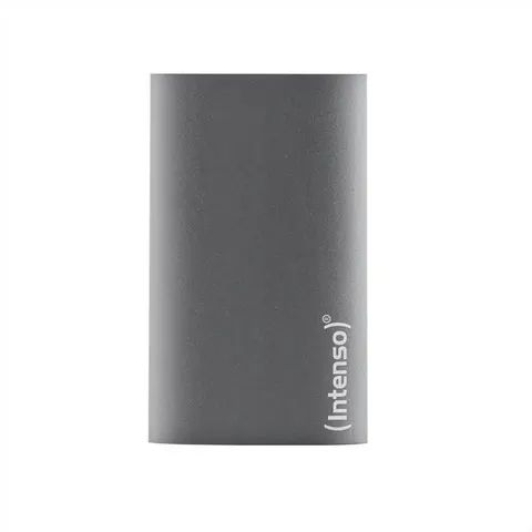 INTENSO External Ssd Premium 1 Tb-antracite – immagine 2