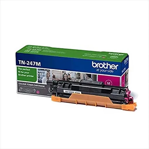 Brother Tn247m – immagine 2