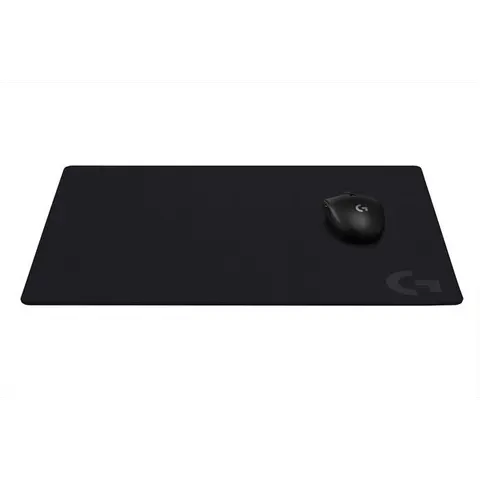 Logitech Tappetino per Mouse da Gaming G640 – immagine 2
