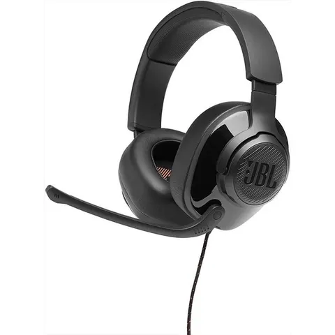 JBL Quantum 200-nero – immagine 2