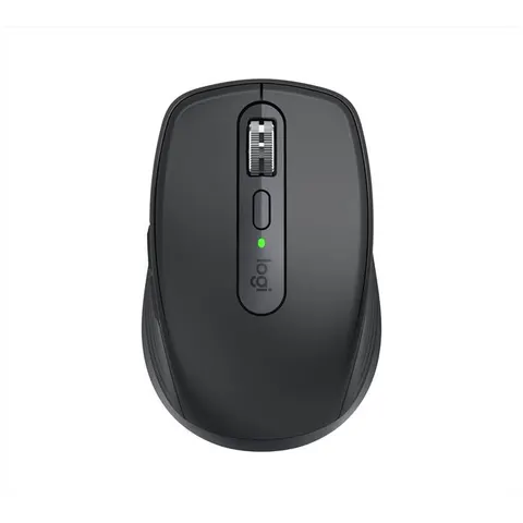 Logitech Mouse Bluetooth Mx Anywhere 3s-graphite – immagine 3