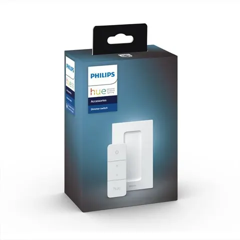 Philips Hue Dimmer Switch 27461700 – immagine 4