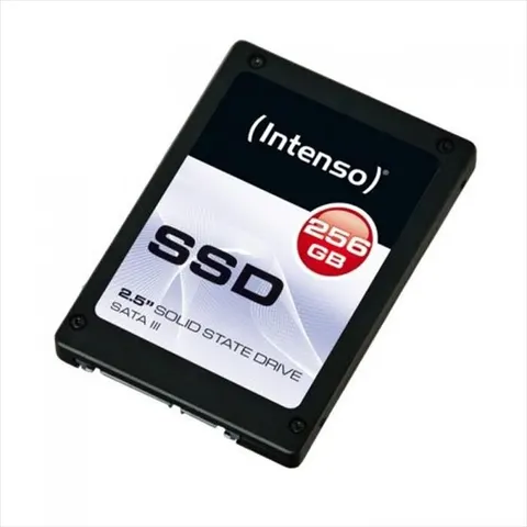 INTENSO Ssd 256gb – immagine 2