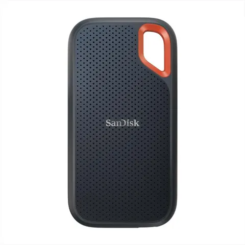 SanDisk Hard Disk Esterno Extreme Portable Ssd 2tb – immagine 3