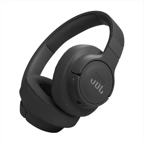 JBL TUNE 770NC CUFFIE WIRELESS, Nero – immagine 3