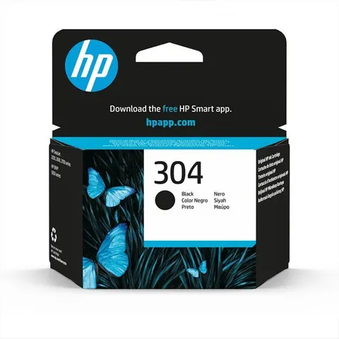 HP Nk 304-nero – immagine 2