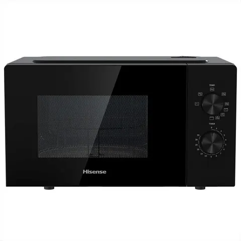 Microonde Hisense 741470 H20MOBP1G Black – immagine 5
