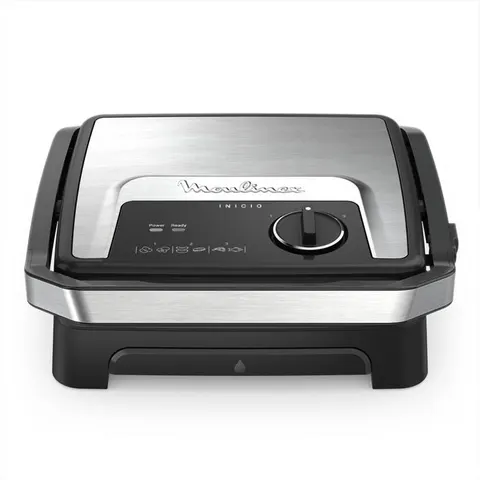 Moulinex Tostapane Gi272d Argento – immagine 3