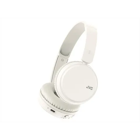 JVC HA-S36W White bianco – immagine 2