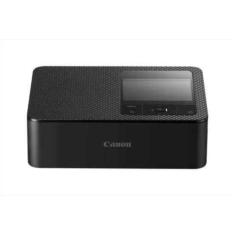 Canon Stampante Selphy Cp1500-black – immagine 2