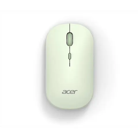 Acer Mouse Wireless-verde – immagine 2