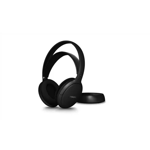 Cuffie Philips SHC5200M2 12 Black – immagine 4