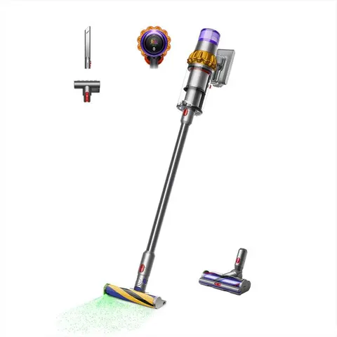 Dyson V15 Detect Absolute New – immagine 4