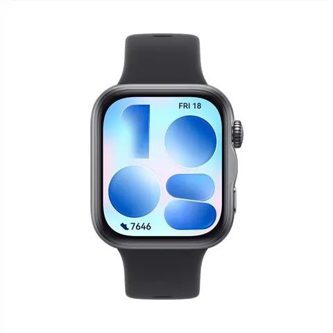 Huawei Watch Fit 5 Black – immagine 4