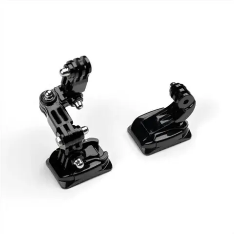 INSTA360 Helmet Mount Bundle-black – immagine 2