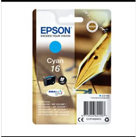 Epson C13t16224012-ciano – immagine 2