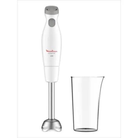 Moulinex Frullatore Ad Immersione Dd451110 – immagine 2