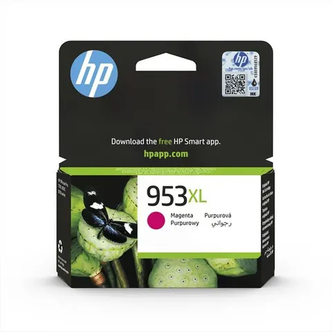 HP 953xl F6u17ae – immagine 3
