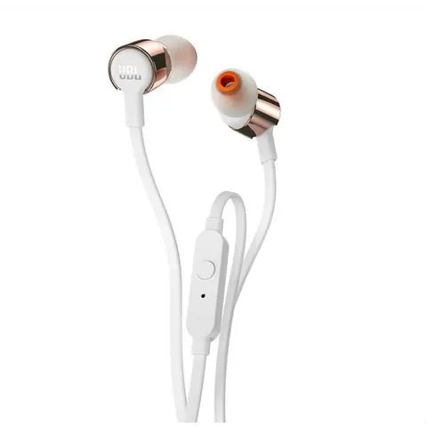 JBL T210-rose Gold – immagine 2