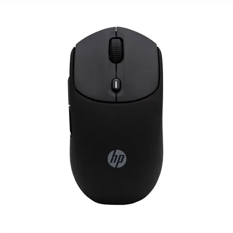 HP Mouse Wireless 400 Quiet-nero – immagine 2
