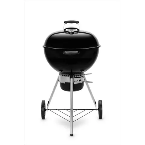 Weber Barbecue A Carbone Original Kettle E-5730-nero – immagine 3