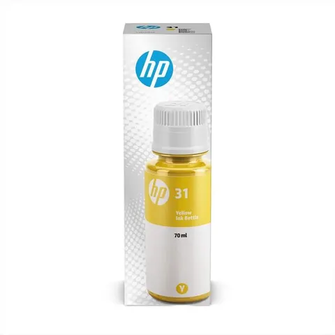 HP 31-giallo – immagine 3