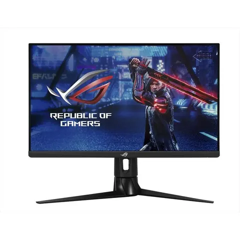 Asus Xg27aq-nero – immagine 3